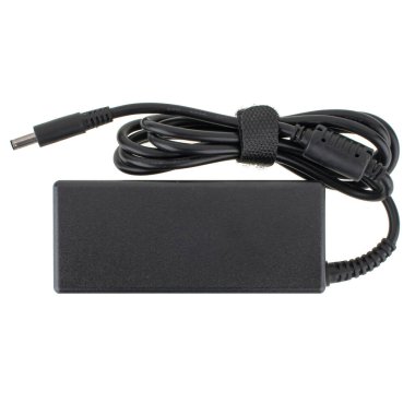 laptop güç adaptörü, dizüstü bilgisayar yedek parçası, beyaz arkaplan