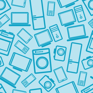 sorunsuz geçmiş elektronik cihazlar ile