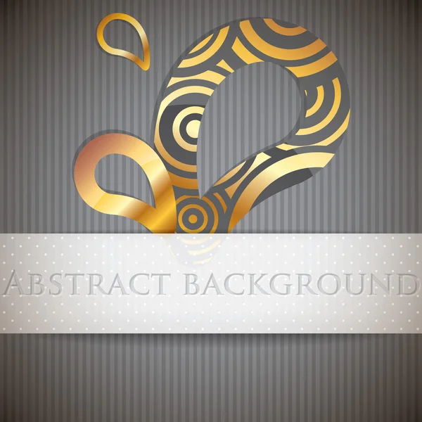 Abstract background — Stock Vector