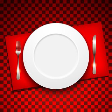 Restoran menü tasarımı