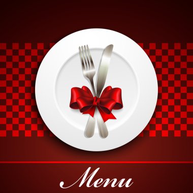 Restoran menü tasarımı