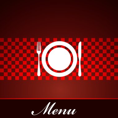 Restoran menü tasarımı