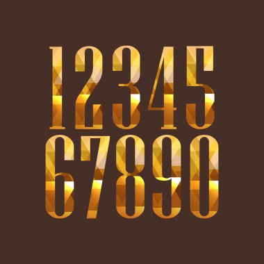 elmas sayılar kümesi ile çizim