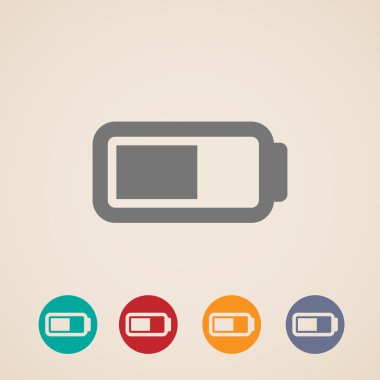 batarya kutsal kişilerin resmi