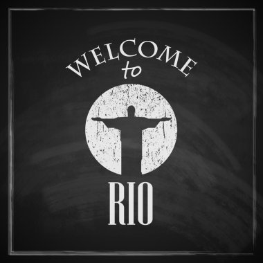 Rio de janeiro için hoş geldiniz