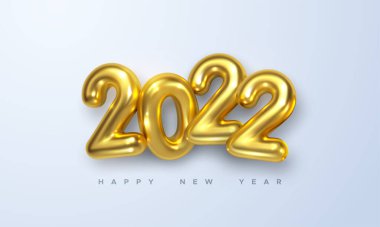 Mutlu yıllar 2022