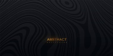 Topografi rahatlaması. Soyut arkaplan.