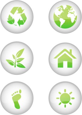 Eko Icons set
