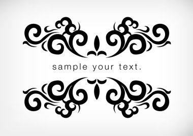 stock vector