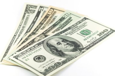 Amerikan Doları kümesi