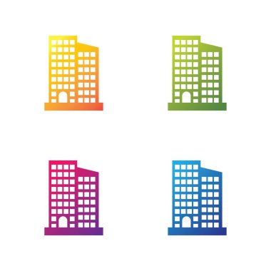 Emlak logosu dizaynı