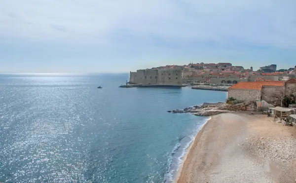 Dubrovnik Croatia — Stock Photo, Image