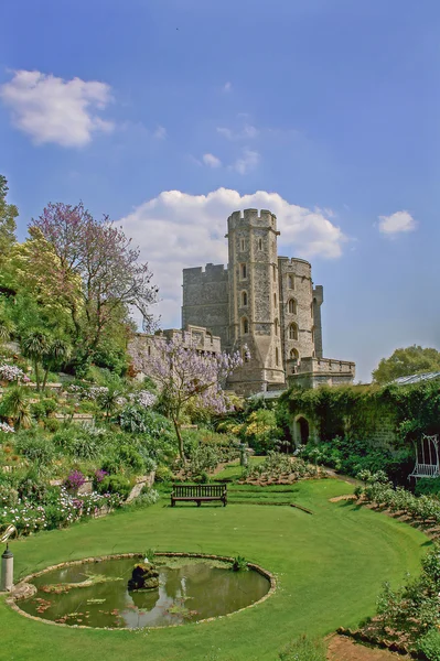 Torre de windsor — Fotografia de Stock