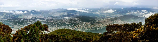 Caracas-venezuela — Fotografia de Stock