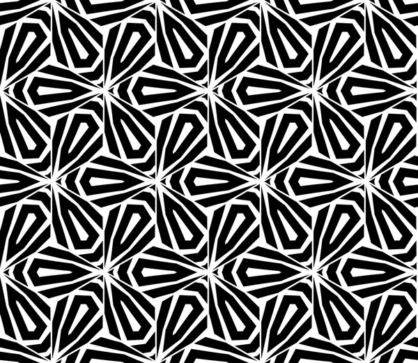 Kusursuz geometrik desen