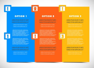 koleksiyon panelleri seçenekleri ile