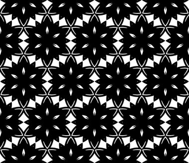 Kusursuz geometrik desen