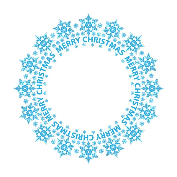 Merry christmas mavi daire