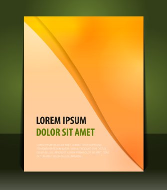 iş posteri