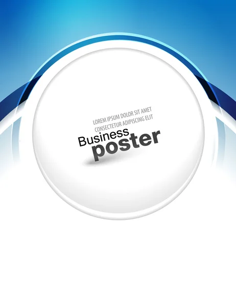iş posteri