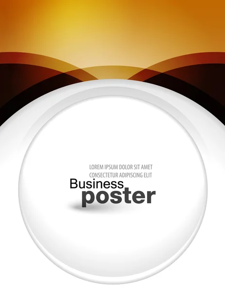 iş posteri