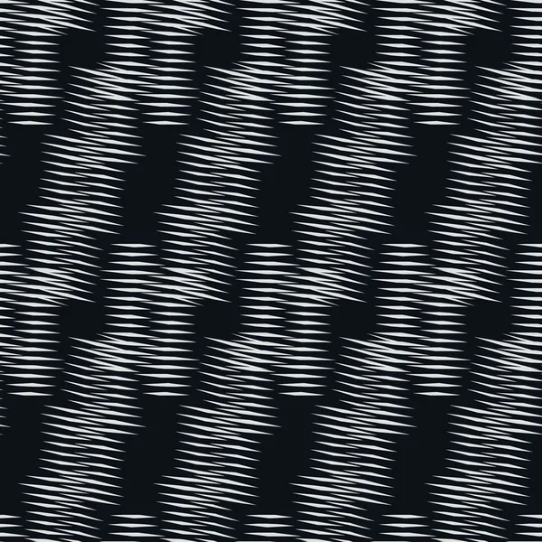 Texture géométrique sans couture — Image vectorielle