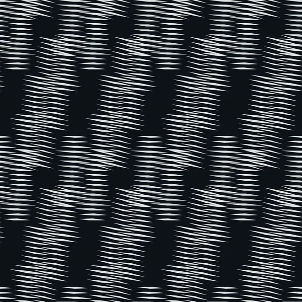 Geometriska seamless mönster textur — Stock vektor