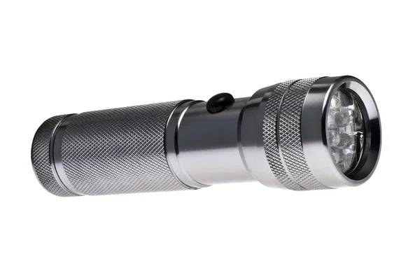 Led flashlight — Stock Photo, Image