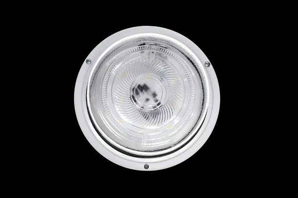 Lampa LED — Zdjęcie stockowe