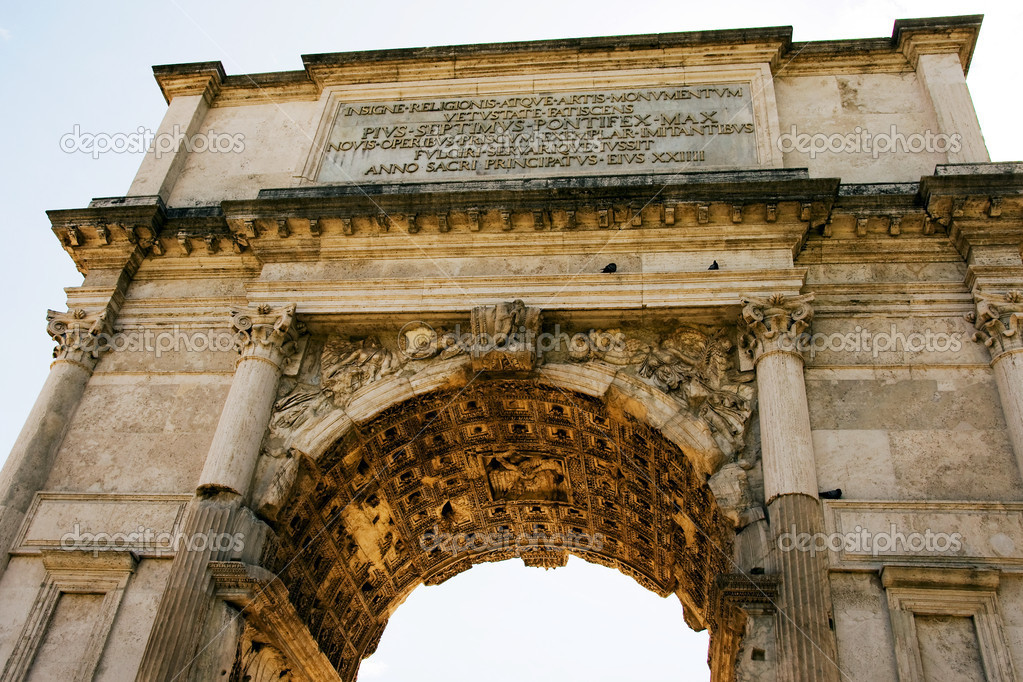 the arch of titus propaganda the arch of titus propaganda