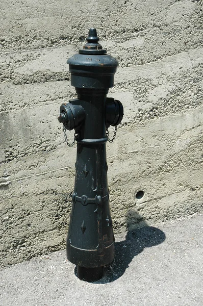 Fire hydrant — Zdjęcie stockowe