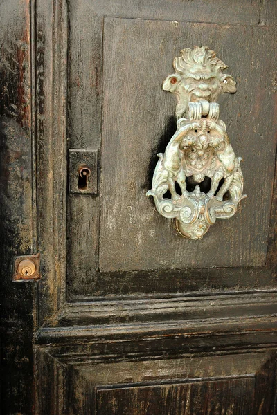 Door Knocker — Stock Photo, Image