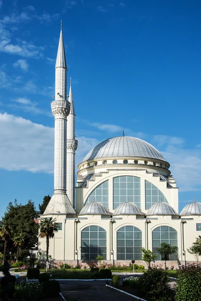 Mosquée Ebu Bekr, Skadar, Albanie — Photo