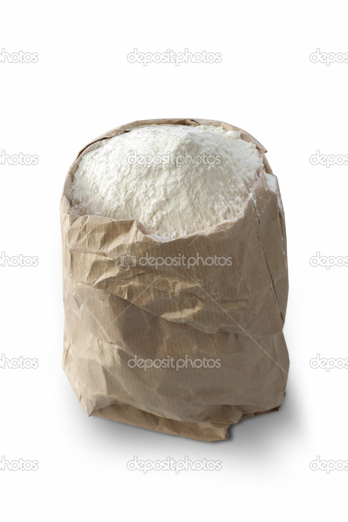 flour sac