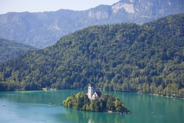 Lake Bled
