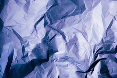 Kırışık kağıt arkaplan