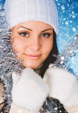 Studio Noel genç kız