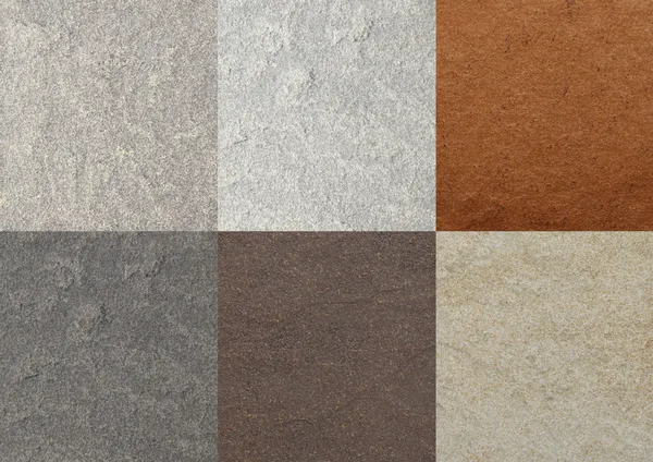 renkli mermer dokular, fayans kolaj