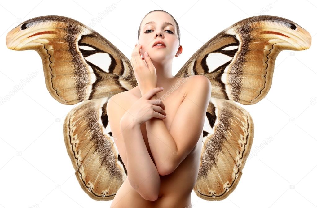 Nude photos Butterfly Butterfly Sex