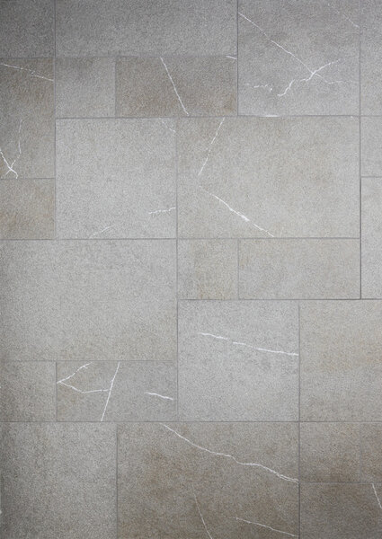 Мраморный фон серая плитка, мозаика
