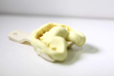 diş hekimi nesneleri