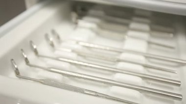 implantlar diş dişçi nesneleri