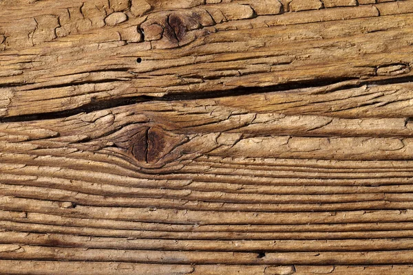 Viejas mesas de madera antiguas — Foto de Stock