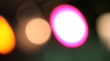 konser ve disco için spot ışıklar