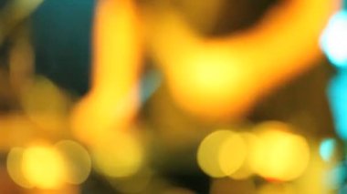 müzisyen konser, Davul Çalma eller