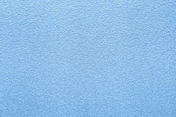 Textured paper background with blue surface effects — Stock Photo, Image