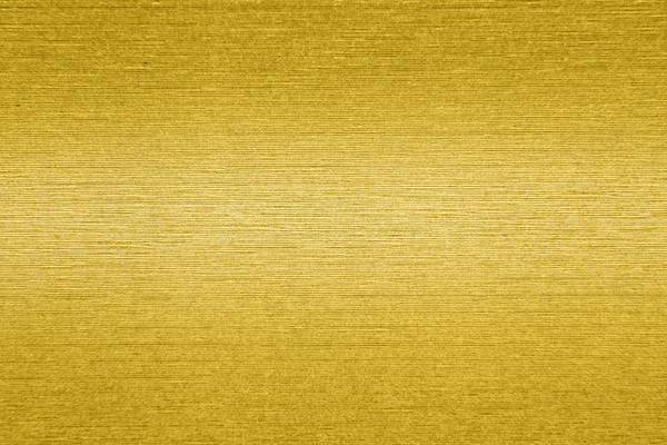Fond de papier texturé avec des effets de surface dorés — Photo