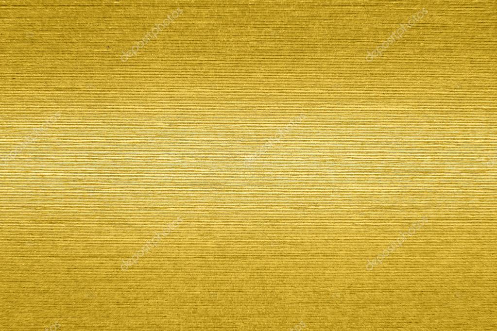金の表面効果を持つテクスチャ紙の背景 ストック写真 C Amedeoemaja