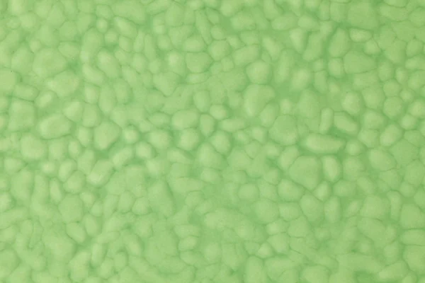 Texture piastrelle verdi con motivi — Foto Stock
