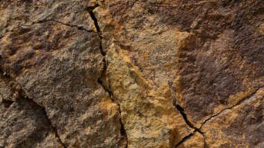 Çeşitli doğal kalıplara sahip doğal taş dokusu. Resimler duvar kağıdı, arkaplan resimleri veya grafik kaynakları olarak kullanmak için uygundur